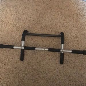 Pull Up bar